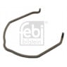 Febi 49756 - Hose Clip