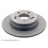 Blue Print ADU174319 - Brake Disc (Rear)