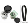 INA 529000920 - Drive Belt Kit
