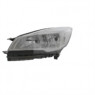Trupart HL1225 - Head Lamp Unit (Front Left Hand)