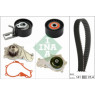 INA 530057830 - Timing Belt-Water Pump Kit