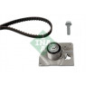 INA 530019610 - Timing Belt Kit