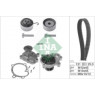 INA 530033830 - Timing Belt-Water Pump Kit