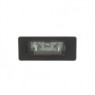 Trupart NPL0059 - Number Plate Lamp (Rear Left Hand+Right Hand)