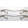 PPF BFK4265 - Brake Fitting Kit (Front)