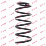 KYB RG6538 - Coil Spring (Rear)