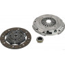 Herth+Buss Jakoparts J2000807 - Clutch Kit