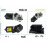 Valeo 582753 - Wiper Motor (Front)