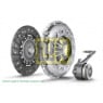 LUK 622313236 - Clutch Kit (+CSC)