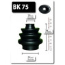 Shaftec BK75 - CV Boot Kit (Rear Outer)