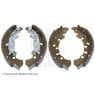 Blue Print ADBP410045 - Brake Shoe Set (Rear)