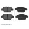 Blue Print ADL144204 - Brake Pad Set (Rear)