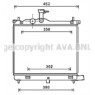 AVA HY2290 - Radiator