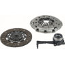 Herth+Buss Jakoparts J2000837 - Clutch Kit