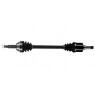 Shaftec FO305L - Drive Shaft (Front Left Hand)