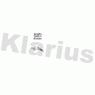 Klarius 601155 - Exhaust System