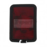 Trupart LL9405 - Reflector (Rear Left Hand)