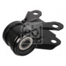 Febi 170962 - Susp/Control/Wishbone/Arm Bush/Mount (Front Left Hand+Right Hand)