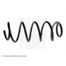 Blue Print ADM588353 - Coil Spring (Front)