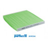 Purflux AHH244 - Cabin Filter