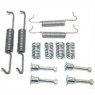 PPF BFK4203 - Brake Fitting Kit (Rear)