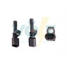 Volt VOL40226ABS - Wheel Speed Sensor (Rear Left Hand+Right Hand)