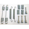 PPF BFK4142 - Brake Fitting Kit (Rear)