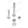 Moog FD-RK-5630 - Bolt/Nut/Pin/Washer Fixing (Front)