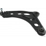 Herth+Buss Jakoparts J4901072 - Track Control Arm (Front Lower Left Hand)