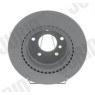Jurid 562786JC-1 - Brake Disc (Rear)