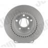 Jurid 562316JC-1 - Brake Disc (Rear)