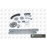 BGA Group TC2703FK - Timing Chain Kit