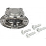 Herth+Buss Jakoparts J4700848 - Wheel Bearing Kit (Front)