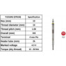 NGK 97618 - Glow Plug