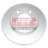 PPF DS5017 - Brake Disc (Rear)