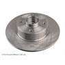 Blue Print ADN143139 - Brake Disc (Rear)