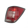 Trupart LL2040 - Rear Lamp Unit (Rear Right Hand)