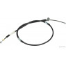 Herth+Buss Jakoparts J3922037 - Brake Cable (Rear Left Hand)