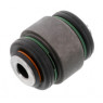 Moog BM-SB-8046 - Trailing Arm Mount/Bush (Rear Left Hand+Right Hand)