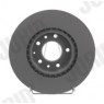 Jurid 562633JC-1 - Brake Disc (Front)