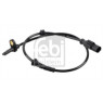 Febi 100988 - Wheel Speed Sensor (Rear Left Hand+Right Hand)
