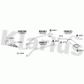 Klarius 391912 - Exhaust System