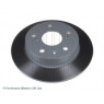 Blue Print ADK84345 - Brake Disc (Rear)