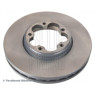 Blue Print ADBP430075 - Brake Disc (Front)