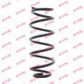 KYB RH6414 - Coil Spring (Rear)