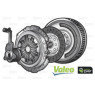 Valeo 837504 - Clutch Kit (+CSC+DMF)