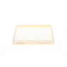 Bosch 1987432004 - Cabin Filter