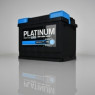 Platinum 027SPPLA - Standard Battery
