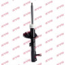 KYB 333710 - Shock Absorber (Front Left Hand)