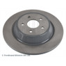 Blue Print ADF124377 - Brake Disc (Rear)